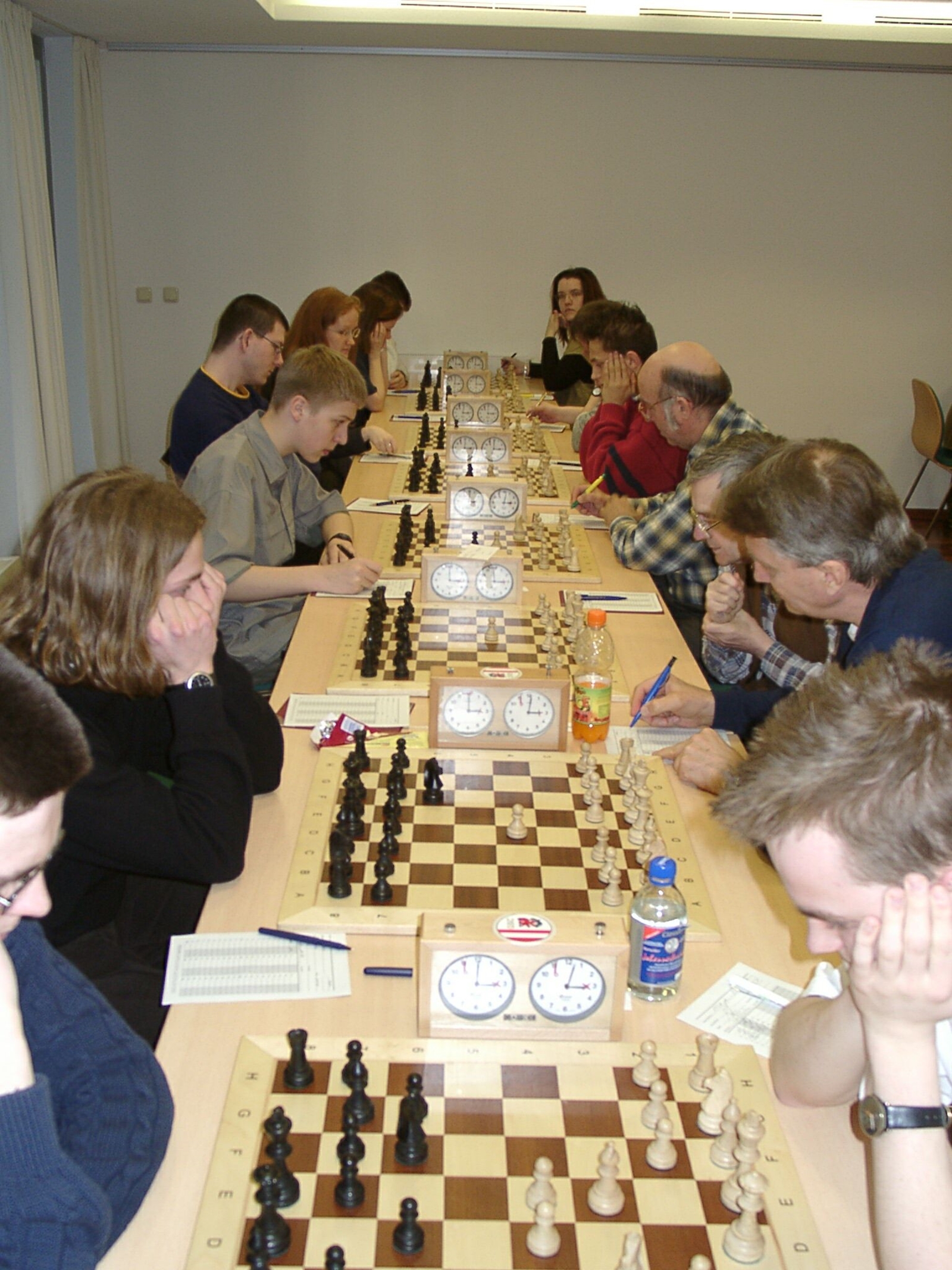 Vorschau